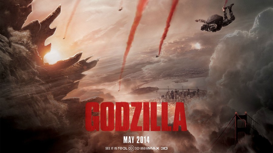 Godzilla: The lizard is king again