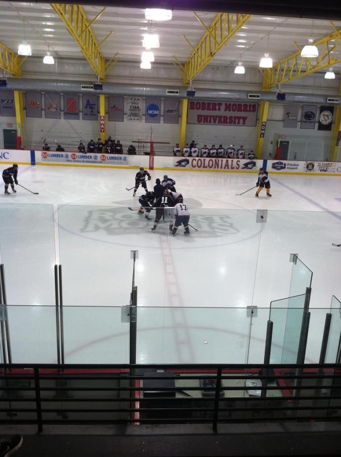 RMU ACHA DI hosts prospect camp for incoming players