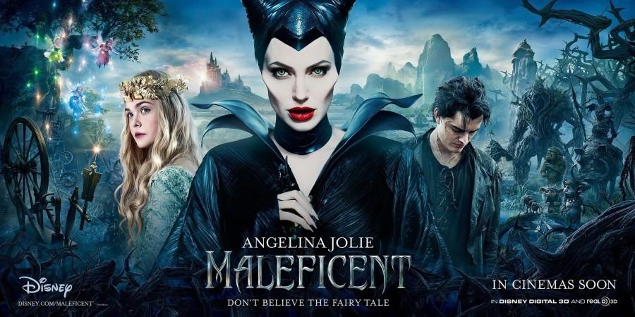 Maleficent%3A+The+truth+behind+Disneys+greatest+villain