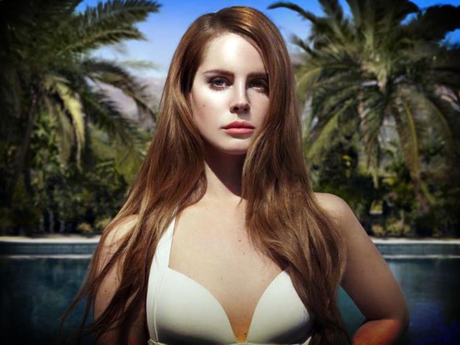 Lana Del Reys Ultraviolence album review 