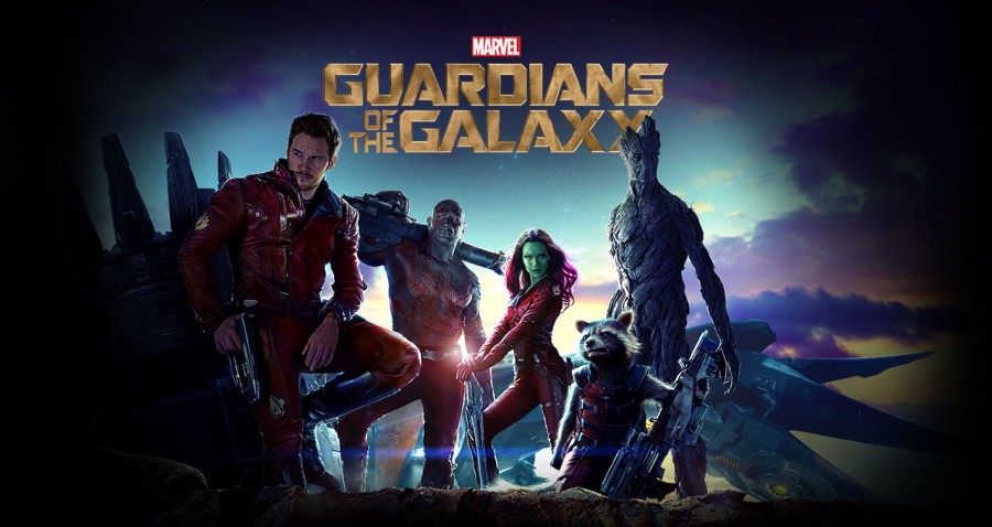 Guardians+of+the+Galaxy%3A+The+Interstellar+Comedy+of+the+Summer