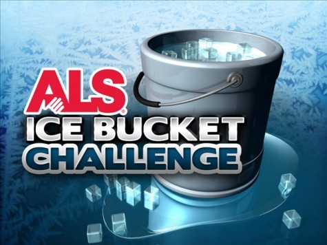 Why is the Ice Bucket Challenge so hot?