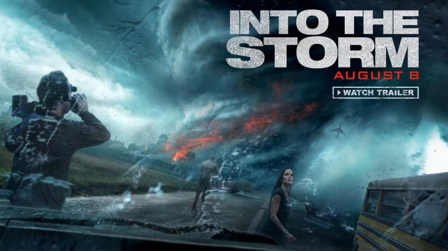 “Into The Storm”: 100% chance of tornados and enjoyment?