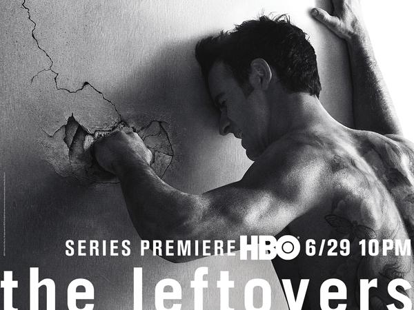 The Leftovers: Cairo Reviewed