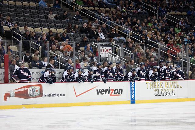 RMU Mens Hockey names assistant captains