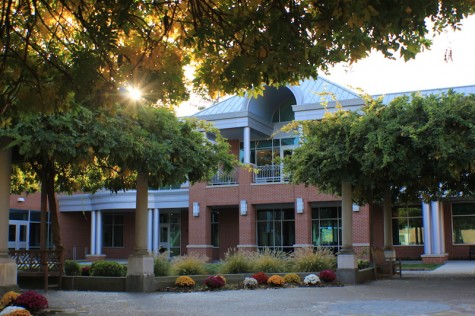 Robert Morris sport management department looks to change with the industry
