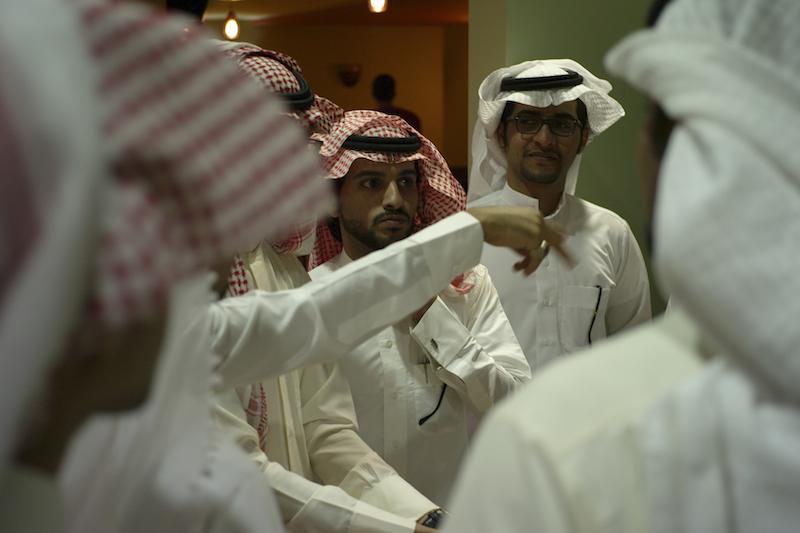 RMU celebrates Saudi National Day