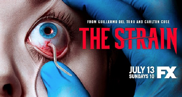 Guillermo+Del+Toros+The+Strain+re-invents+vampires