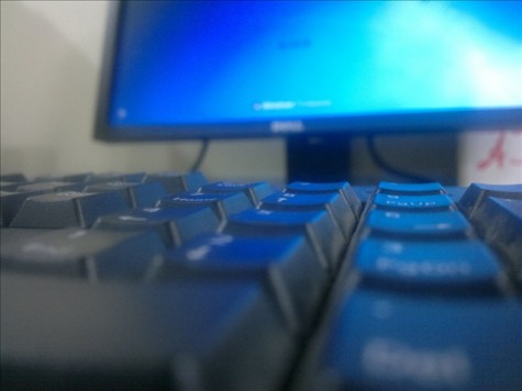 The Buzzword of the decade: Big Data