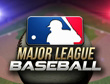 mlb logo