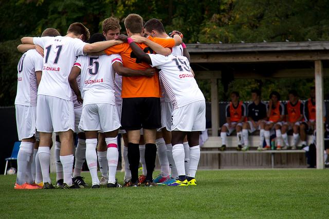 Alfery named U-ADE NEC Player of the Week after impressive debut