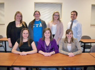 panhellenic council