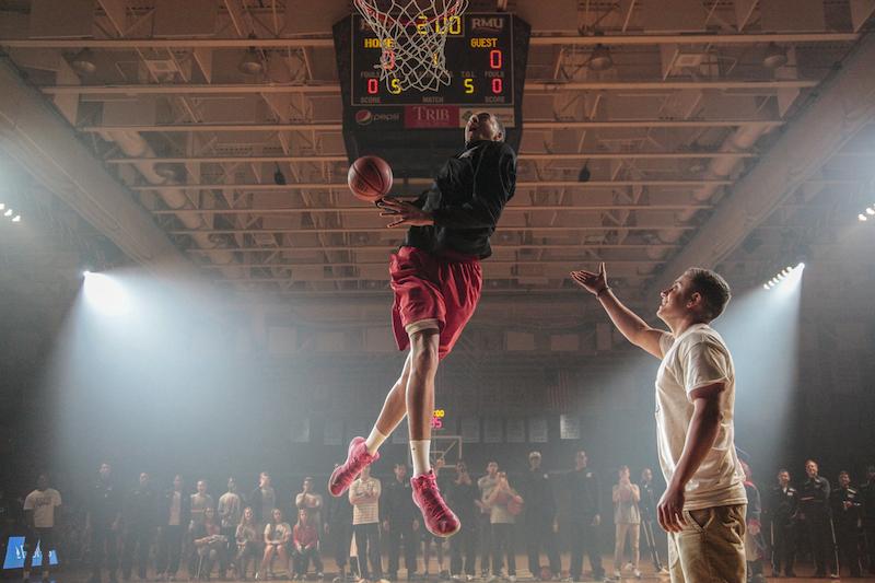 “Meet the Colonials” signifies beginning of basketball season at RMU