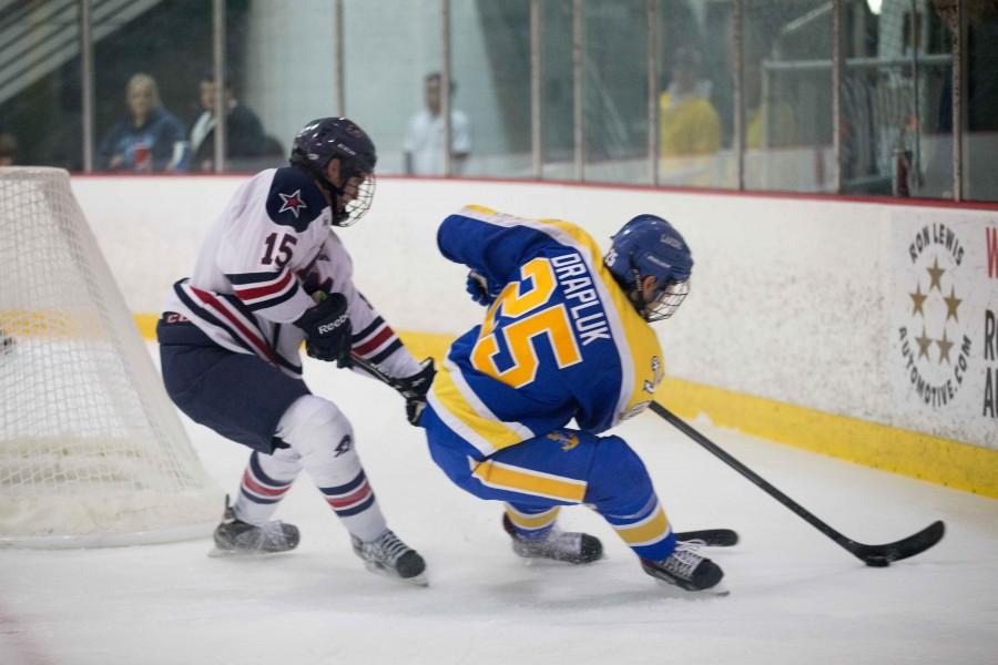 Weekend Hockey