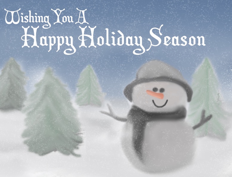 Happy+Holidays+from+RMU+Sentry+Media