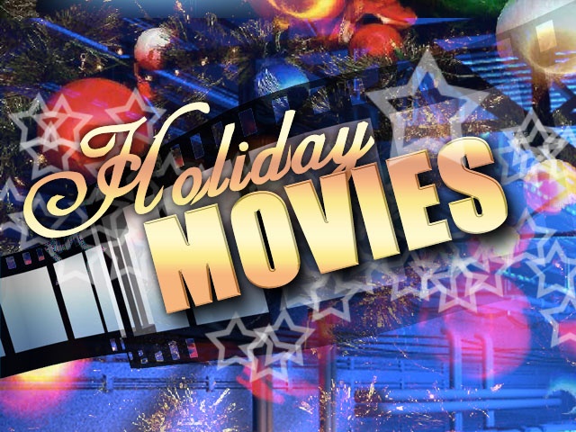 Forget the classics, a list of alternative Christmas Movies