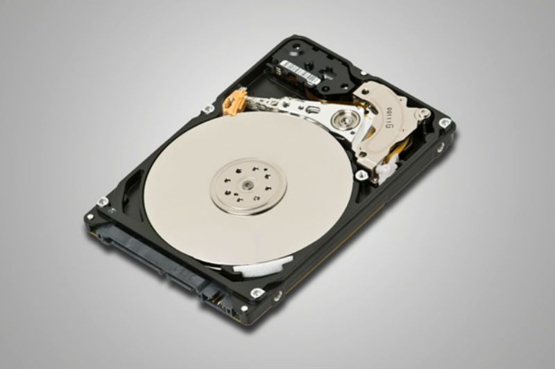 All Hard Disk Drives are NOT the same