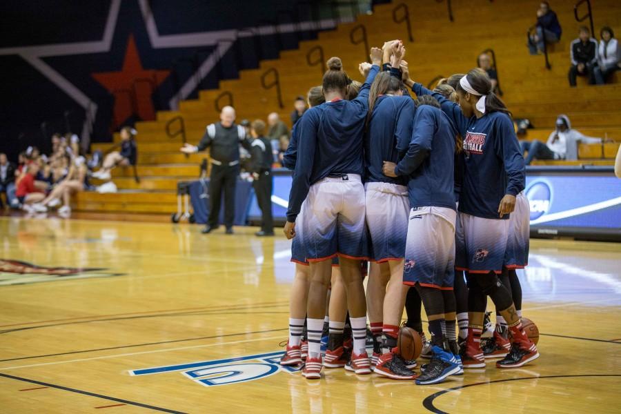 Robert Morris will represent the Northeast Conference in the upcoming NCAA Tournament.