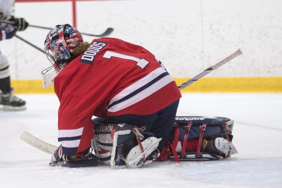 Robert Morris crushes Merrimack in home opener, 6-1