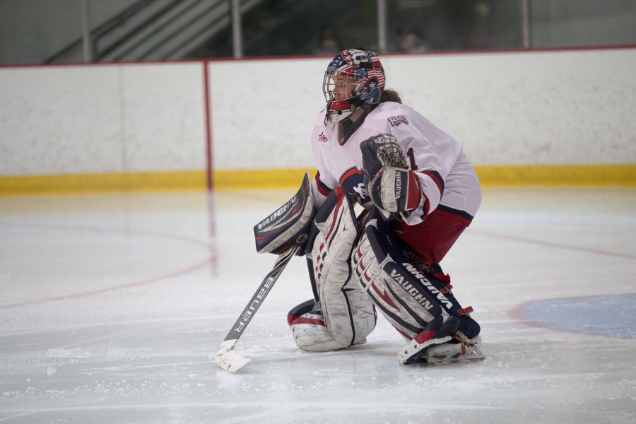 Womens+hockey+avenges+Fridays+OT+loss+to+Mercyhurst