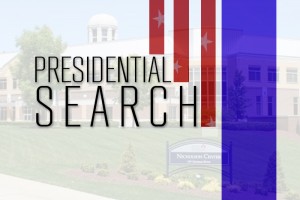 Presidential search in final stages, announcement expected in upcoming weeks