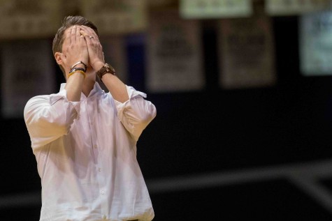 Second half meltdown dooms RMU