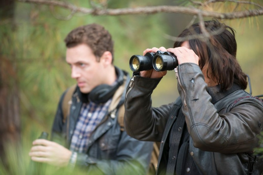 Wolves not far: Walking Dead Season 5 in review