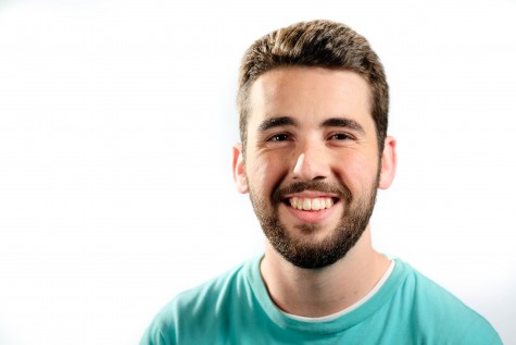 Zachary Laufer