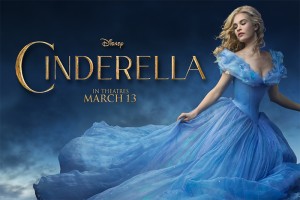 Cinderella: You’ve seen it before, and it was better then