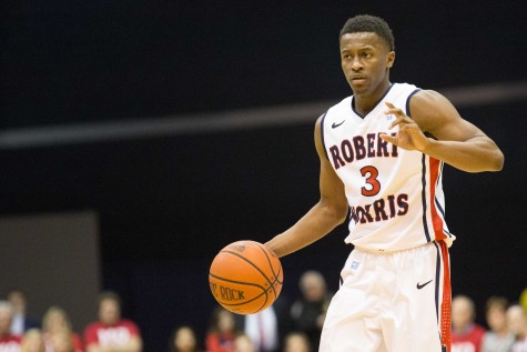 Colonial Talk: RMU vs Bryant (MBB NEC Semifinal)