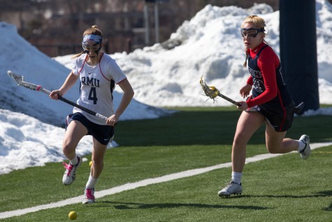 Women’s Lacrosse Roundup: RMU vs. Central Connecticut State