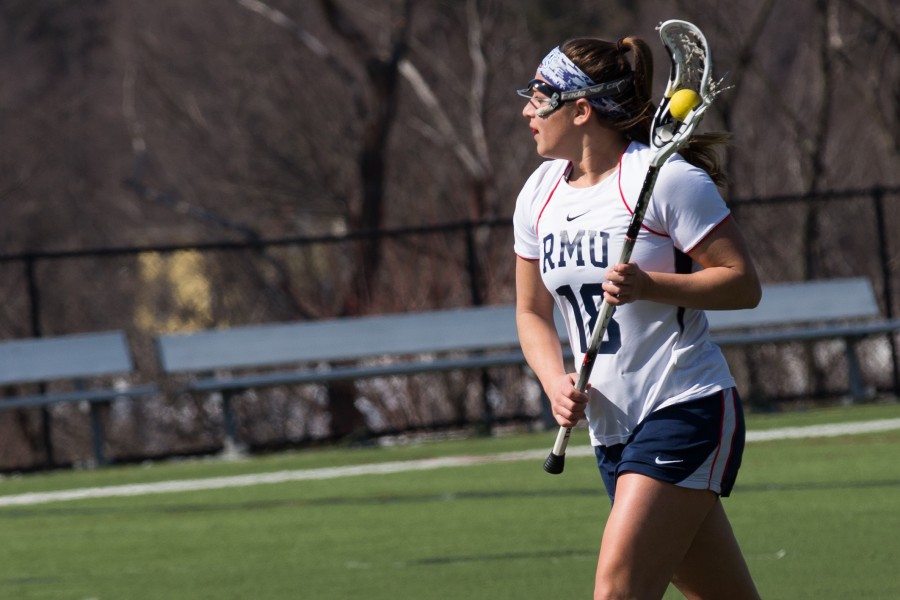 Weekend lacrosse roundups