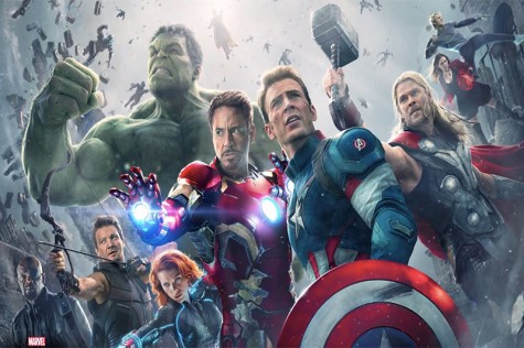 Avengers: Age of Ultron: Superheroes succumb to sequel slump