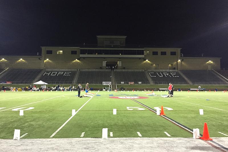 Light Stadium
