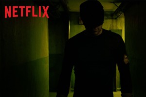 Netflixs Daredevil: A Darker Defender