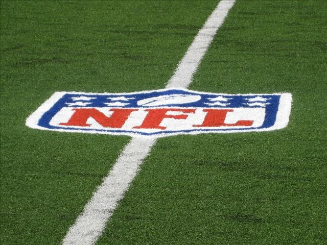 nfl logo