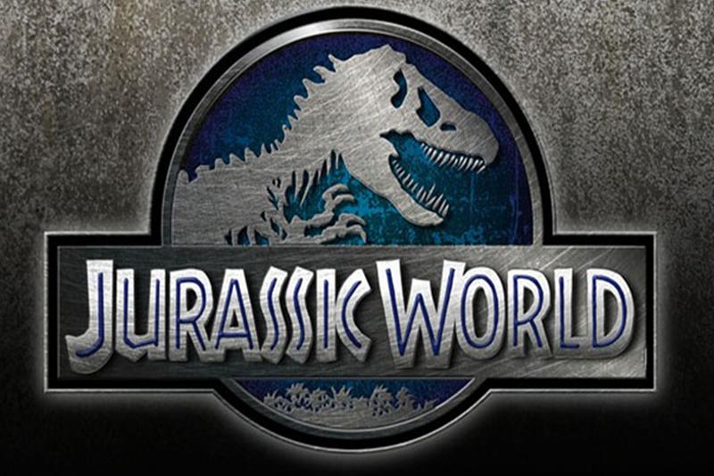 Jurassic World: When I grow up, I want to be a T-Rex