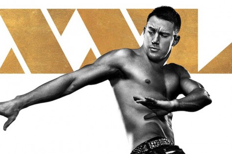 Magic Mike XXL: Abs-olutely appalling
