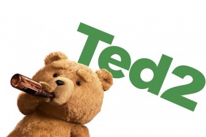 Ted 2: Bear-ly average