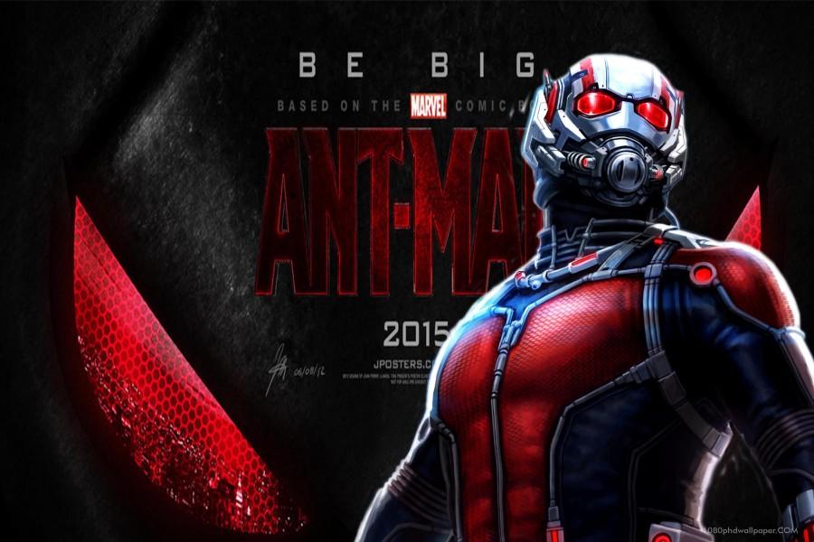 Ant-Man: Good things do come in small packages