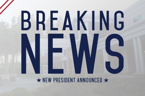 University officials announce 8th president of RMU