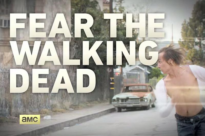 Fear the Walking Dead: Zombies are Fresh Again