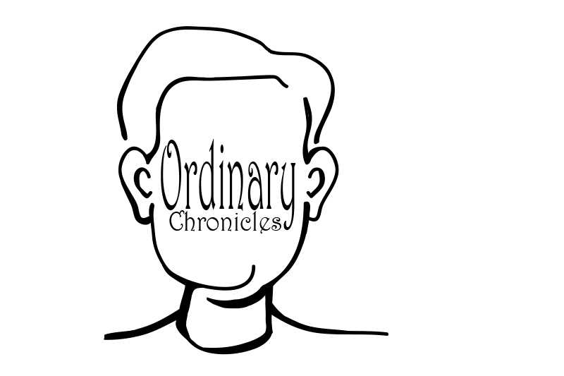 The Ordinary Chronicles Presents: The Sandwich