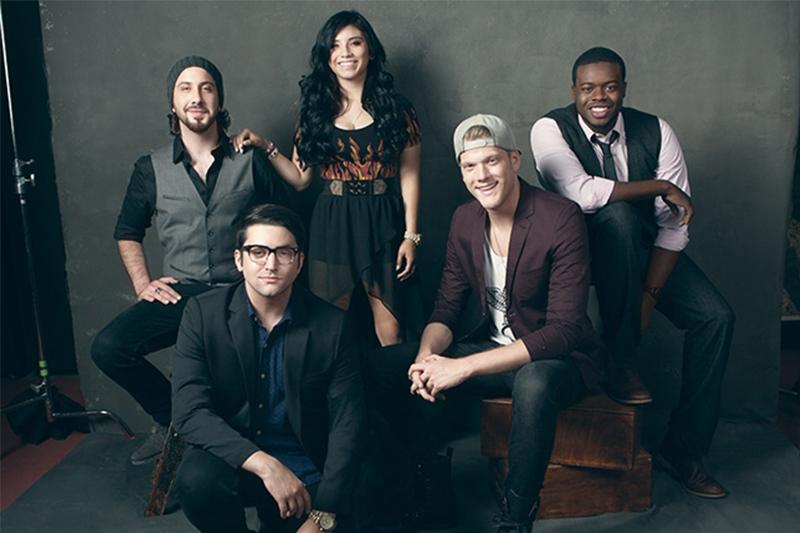 Pentatonix announces full original album