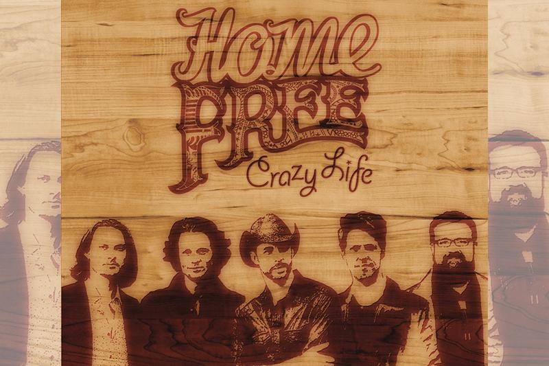 Home Free: Country evolution