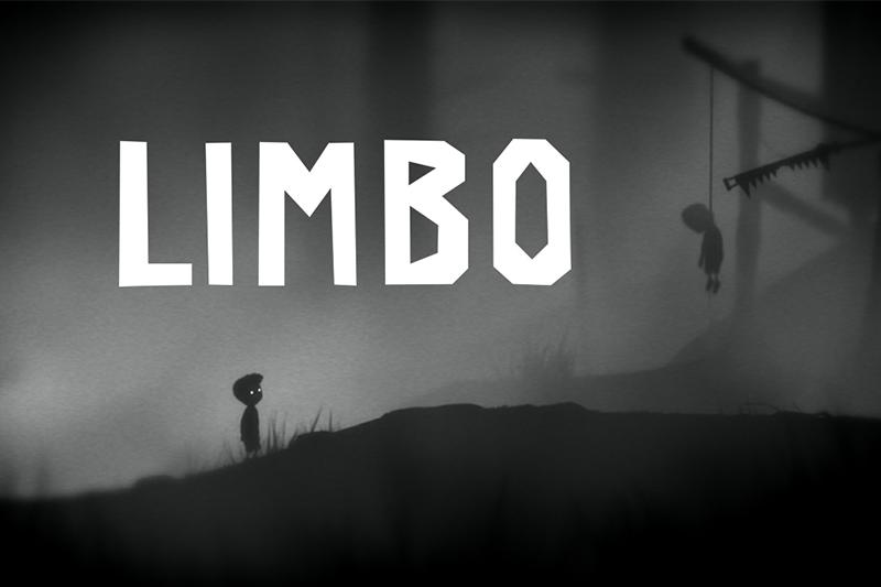 Playstations LIMBO reviewed