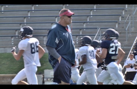 Football season preview: Experience brings new-found confidence