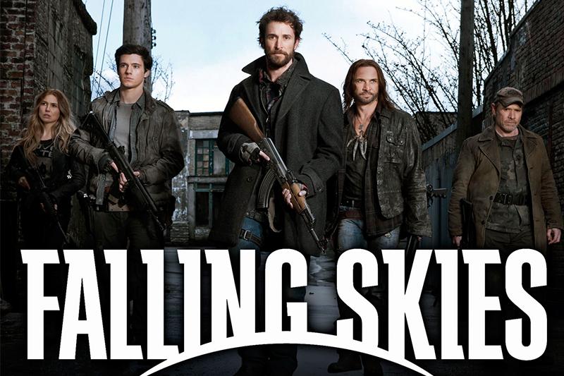 Falling Skies finale failure