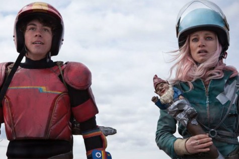 Turbo Kid: An instant cult classic