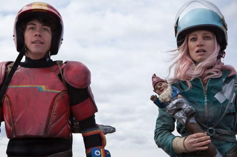 Turbo Kid: An instant cult classic